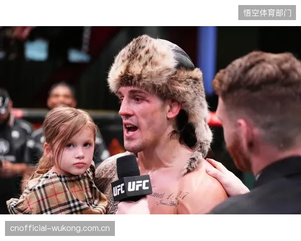 UFC 305头条主赛确定，两位非洲顶级选手的对决将引爆中量级。
