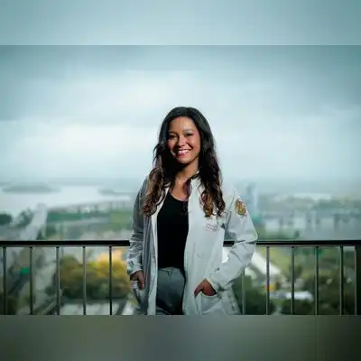曾霖